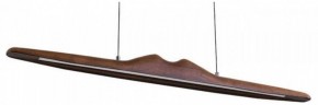 Подвесной светильник Arte Lamp Conca A4286SP-19BK в Режи - rezh.mebel24.online | фото