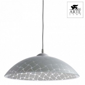 Подвесной светильник Arte Lamp Cucina A3421SP-1WH в Режи - rezh.mebel24.online | фото 2