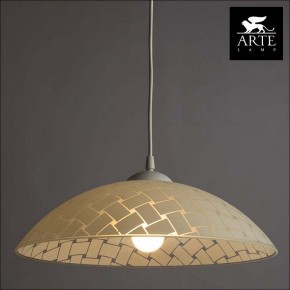 Подвесной светильник Arte Lamp Cucina A3421SP-1WH в Режи - rezh.mebel24.online | фото 3