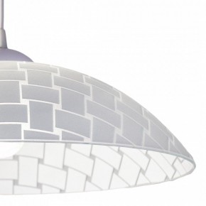 Подвесной светильник Arte Lamp Cucina A3421SP-1WH в Режи - rezh.mebel24.online | фото 4