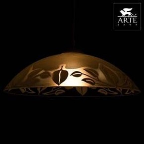 Подвесной светильник Arte Lamp Cucina A4020SP-1WH в Режи - rezh.mebel24.online | фото 3