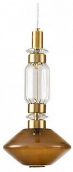 Подвесной светильник Arte Lamp Fiorato A2442SP-11PB в Режи - rezh.mebel24.online | фото