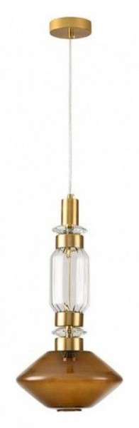 Подвесной светильник Arte Lamp Fiorato A2442SP-11PB в Режи - rezh.mebel24.online | фото 2