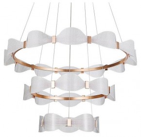 Подвесной светильник Arte Lamp Grace A1868SP-3PB в Режи - rezh.mebel24.online | фото