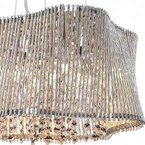 Подвесной светильник Arte Lamp Incanto A4207SP-4CC в Режи - rezh.mebel24.online | фото