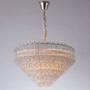 Подвесной светильник Arte Lamp Jastin A2848LM-8GO в Режи - rezh.mebel24.online | фото 2