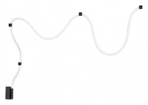Подвесной светильник Arte Lamp Klimt A2850PL-32BK в Режи - rezh.mebel24.online | фото