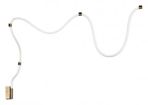 Подвесной светильник Arte Lamp Klimt A2850PL-32PB в Режи - rezh.mebel24.online | фото