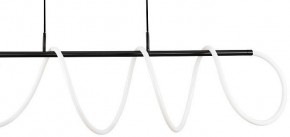 Подвесной светильник Arte Lamp Klimt A2850SP-75BK в Режи - rezh.mebel24.online | фото 2