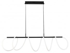 Подвесной светильник Arte Lamp Klimt A2850SP-75BK в Режи - rezh.mebel24.online | фото 3
