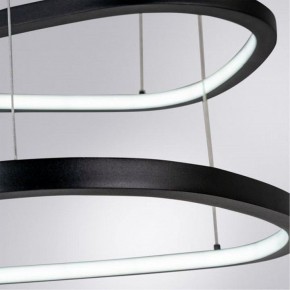 Подвесной светильник Arte Lamp Madison A2194SP-2BK в Режи - rezh.mebel24.online | фото 4