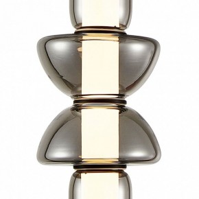 Подвесной светильник Arte Lamp Mall A2412SP-17SM в Режи - rezh.mebel24.online | фото 3