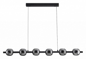 Подвесной светильник Arte Lamp Markab A2471SP-12BK в Режи - rezh.mebel24.online | фото 2