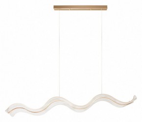 Подвесной светильник Arte Lamp Medusa A2092SP-1GO в Режи - rezh.mebel24.online | фото 2