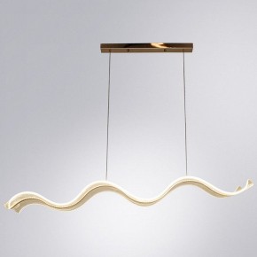 Подвесной светильник Arte Lamp Medusa A2092SP-1GO в Режи - rezh.mebel24.online | фото 3