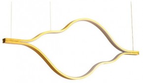 Подвесной светильник Arte Lamp Odyssey A2911SP-31GO в Режи - rezh.mebel24.online | фото