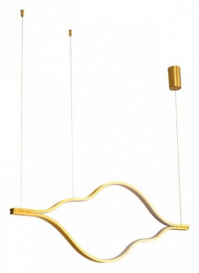 Подвесной светильник Arte Lamp Odyssey A2911SP-31GO в Режи - rezh.mebel24.online | фото 2