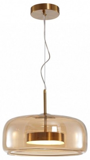 Подвесной светильник Arte Lamp Padova A2404SP-33AM в Режи - rezh.mebel24.online | фото 2
