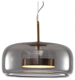 Подвесной светильник Arte Lamp Padova A2404SP-33SM в Режи - rezh.mebel24.online | фото