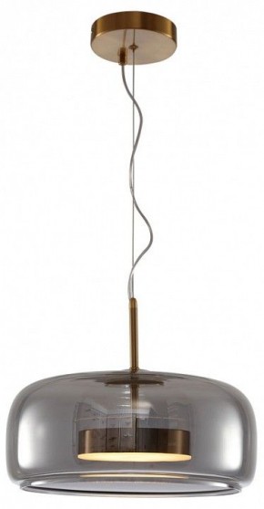 Подвесной светильник Arte Lamp Padova A2404SP-33SM в Режи - rezh.mebel24.online | фото 2