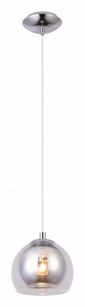 Подвесной светильник Arte Lamp Rastaban A7984SP-1CC в Режи - rezh.mebel24.online | фото 2