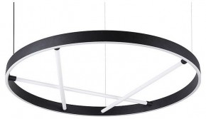 Подвесной светильник Arte Lamp Ricco A1874SP-32BK в Режи - rezh.mebel24.online | фото