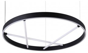 Подвесной светильник Arte Lamp Ricco A1874SP-45BK в Режи - rezh.mebel24.online | фото
