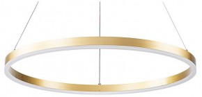 Подвесной светильник Arte Lamp Siren A2548SP-45GO в Режи - rezh.mebel24.online | фото