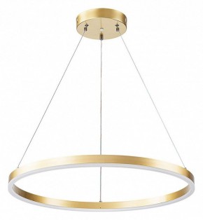 Подвесной светильник Arte Lamp Siren A2548SP-45GO в Режи - rezh.mebel24.online | фото 2