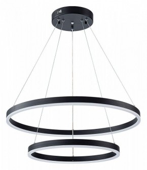 Подвесной светильник Arte Lamp Siren A2548SP-75BK в Режи - rezh.mebel24.online | фото