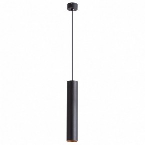 Подвесной светильник Arte Lamp Torre A1530SP-1BK в Режи - rezh.mebel24.online | фото 2