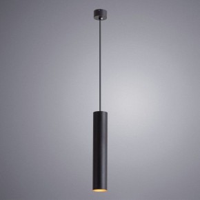 Подвесной светильник Arte Lamp Torre A1530SP-1BK в Режи - rezh.mebel24.online | фото 3