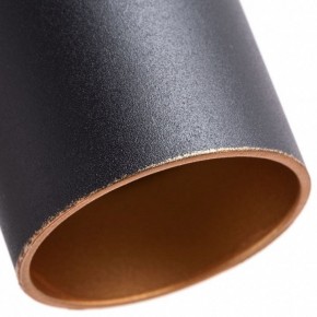 Подвесной светильник Arte Lamp Torre A1530SP-1BK в Режи - rezh.mebel24.online | фото 4