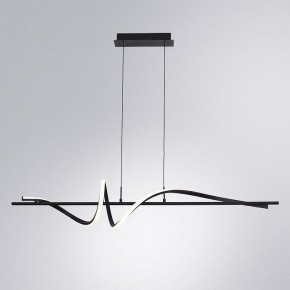Подвесной светильник Arte Lamp Twisted A4587SP-30BK в Режи - rezh.mebel24.online | фото 3