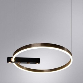 Подвесной светильник Arte Lamp Veritate A2221SP-1BR в Режи - rezh.mebel24.online | фото 2