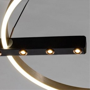Подвесной светильник Arte Lamp Veritate A2221SP-1BR в Режи - rezh.mebel24.online | фото 4