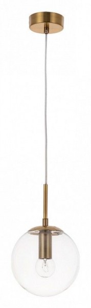 Подвесной светильник Arte Lamp Volare A1915SP-1AB в Режи - rezh.mebel24.online | фото 2