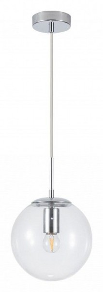 Подвесной светильник Arte Lamp Volare A1920SP-1CC в Режи - rezh.mebel24.online | фото 2
