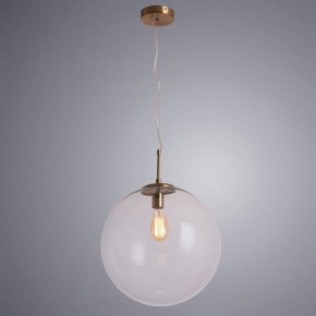 Подвесной светильник Arte Lamp Volare A1940SP-1AB в Режи - rezh.mebel24.online | фото 3