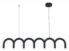 Подвесной светильник Arte Lamp Warhol A3258SP-45BK в Режи - rezh.mebel24.online | фото 2