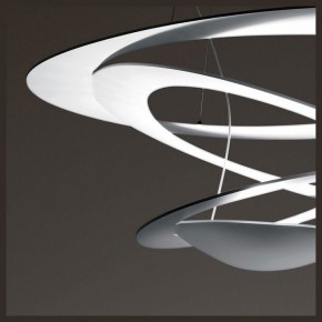 Подвесной светильник Artemide  1237010A в Режи - rezh.mebel24.online | фото 2