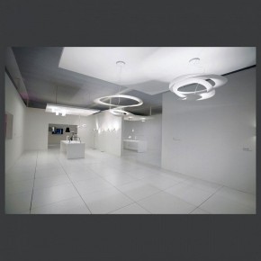 Подвесной светильник Artemide  1237010A в Режи - rezh.mebel24.online | фото 3