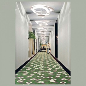 Подвесной светильник Artemide  1237010A в Режи - rezh.mebel24.online | фото 4