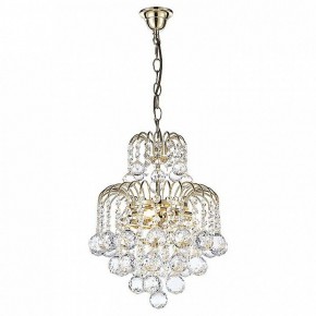 Подвесной светильник Arti Lampadari Bellagio Bellagio E 1.5.30.100 G в Режи - rezh.mebel24.online | фото 2