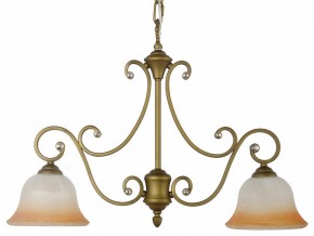 Подвесной светильник Arti Lampadari Carina Carina E 1.1.2 GB в Режи - rezh.mebel24.online | фото