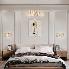 Подвесной светильник Bogate-s Farfalla 90374/1 в Режи - rezh.mebel24.online | фото 4