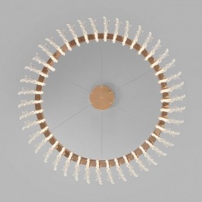 Подвесной светильник Bogate-s Farfalla 90375/1 в Режи - rezh.mebel24.online | фото 3