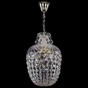 Подвесной светильник Bohemia Ivele Crystal 1477 14771/25 G в Режи - rezh.mebel24.online | фото 2
