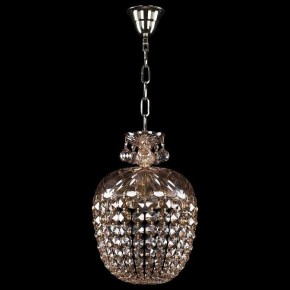 Подвесной светильник Bohemia Ivele Crystal 1477 14771/25 G M721 в Режи - rezh.mebel24.online | фото 2