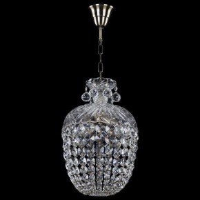 Подвесной светильник Bohemia Ivele Crystal 1477 14771/25 Pa в Режи - rezh.mebel24.online | фото 2